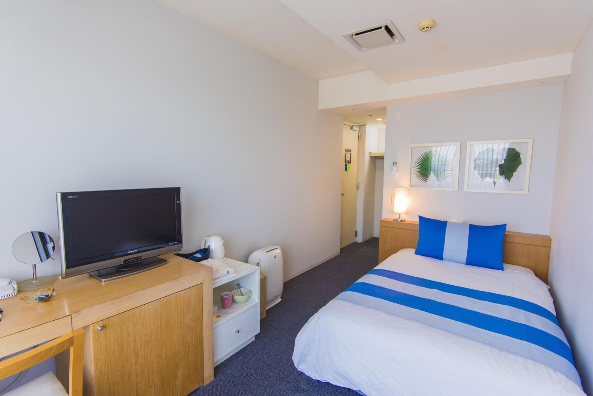 The Beach Tower Okinawa Chatan Esterno foto